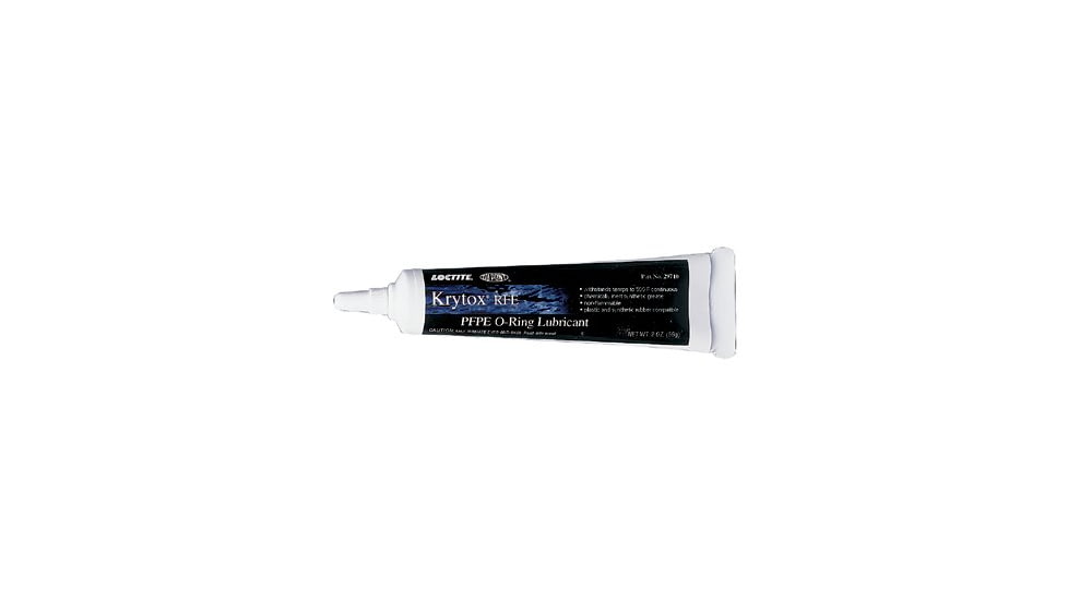 ORS Nasco 16-oz. Cartridge Krytoxrfe Bea 442-31361, Unit CS