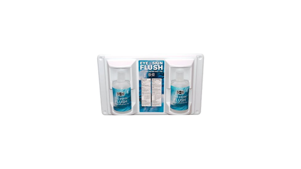 Pac-Kit 32-oz. Eye Skin Flushstation 579-24-202, Unit EA