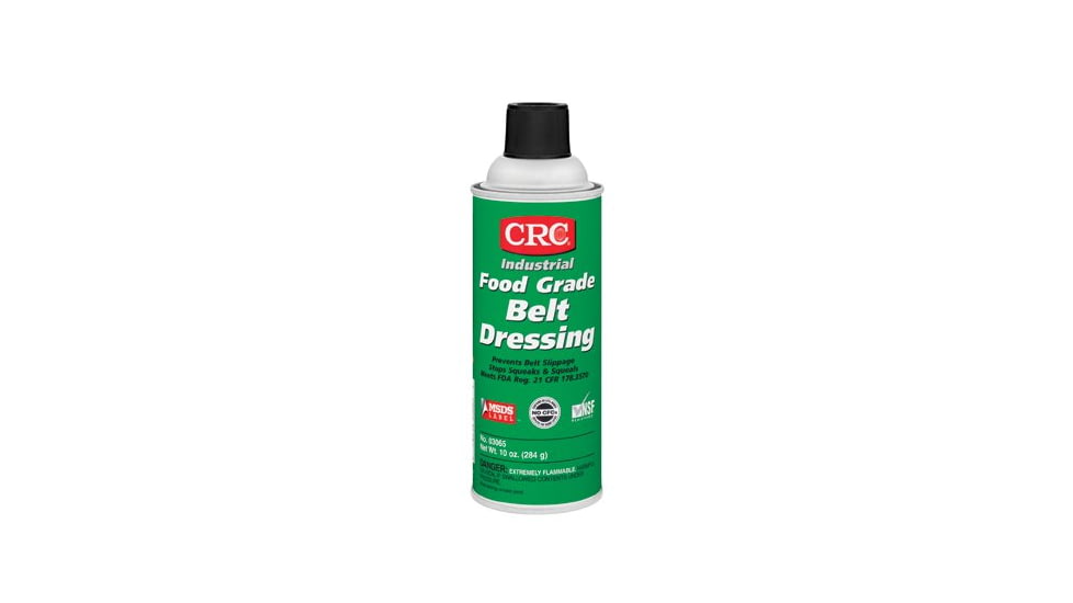 ORS Nasco 16 Oz Rosol Belt Dressing 125-03065, Unit CS