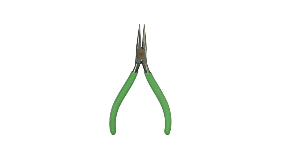 Xcelite 16105 4in Long Nose Pliers Smo 188-L4G, Unit EA
