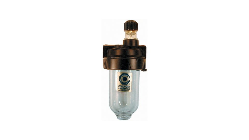 Coilhose Pneumatics 16546 3/8in Lubricator 166-8843, Unit EA