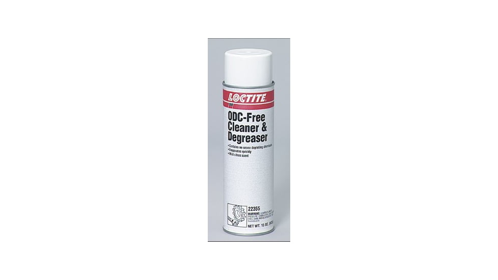 ORS Nasco 15oz. Rosol Odcfreecleaner 442-22355, Unit CS