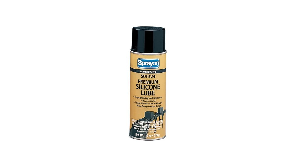 ORS Nasco 16oz. All Purpose Silicone Lu 425-S01324, Unit CS