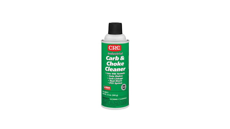 ORS Nasco 16oz Carburator Choke 125-03077, Unit CS