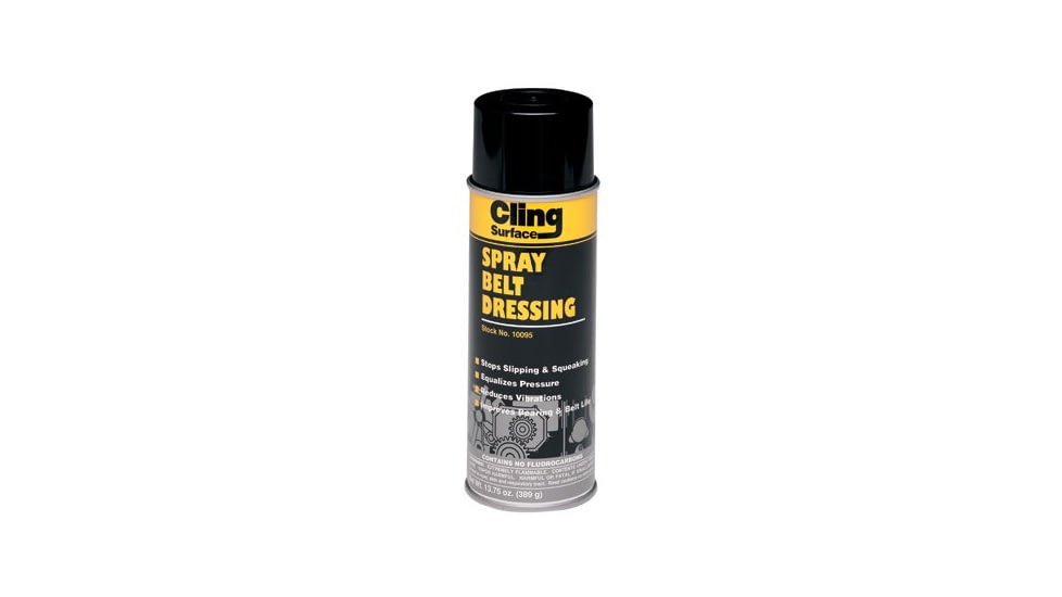 ORS Nasco 16oz Cling Spray Belt Dressin 253-10095, Unit CS