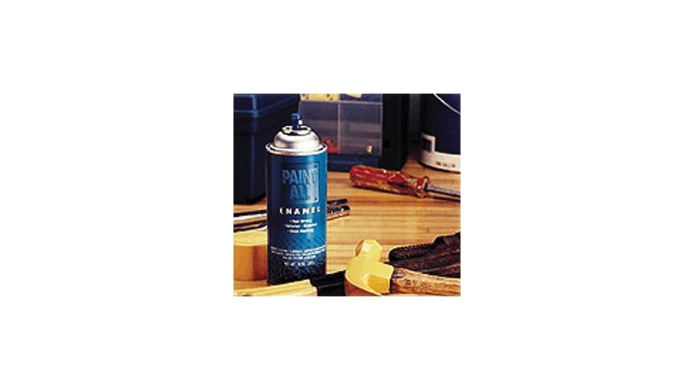 ORS Nasco 16oz. Green Paint All Fast Dr 425-S04106, Unit CS