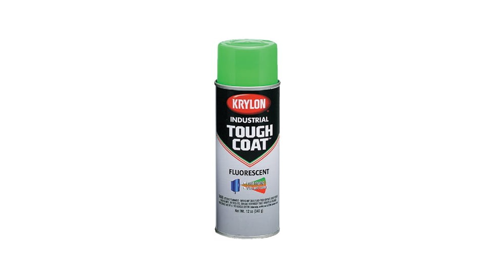 ORS Nasco 16oz. Fluorescent Orange Toug 425-S01811, Unit CS