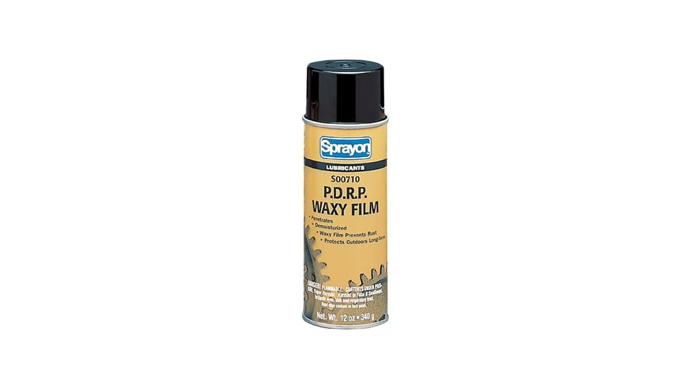 ORS Nasco 16oz P.d.r.p. Grade Iv 425-S00710, Unit CS