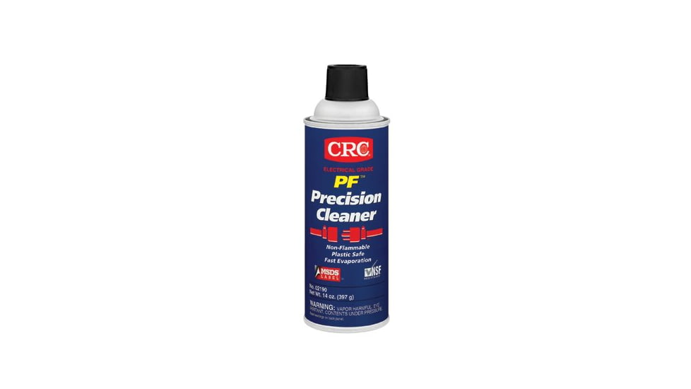 ORS Nasco 16oz. Pf Precision Clea 125-02190, Unit CS