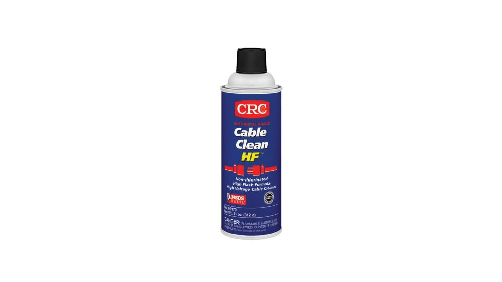 ORS Nasco 16oz. Rosol Cable Cle 125-02170, Unit CS