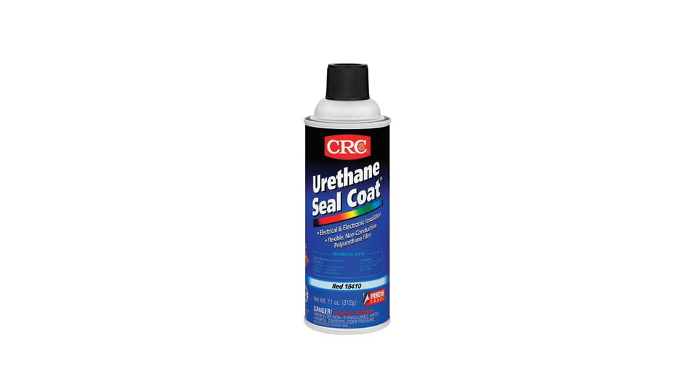 ORS Nasco 16oz. Rosol Red Ureth 125-18410, Unit CS
