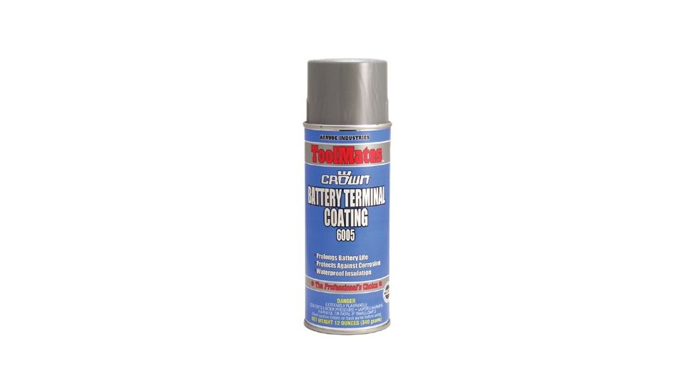 ORS Nasco 16oz Rosol Terminal Coating 205-6005, Unit CS