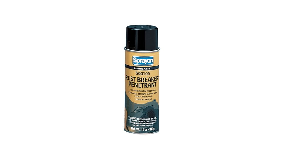 ORS Nasco 16oz Rust Breaker 425-S00103, Unit CS