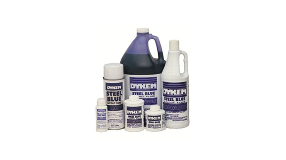 ORS Nasco 2 Oz. Felt Tip Applicator Stee 253-80200, Unit CS