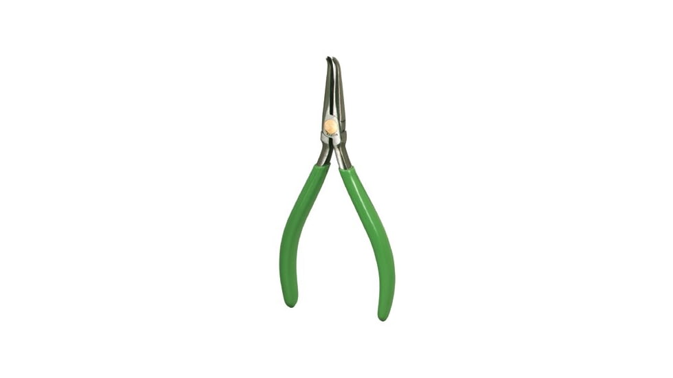Xcelite 06306 6in Curved Long Nose Pli 188-CN7776, Unit EA