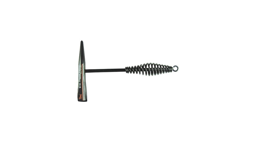 Pony 18 Oz Chipping Hammerspiral Gr 018-61-618, Unit EA