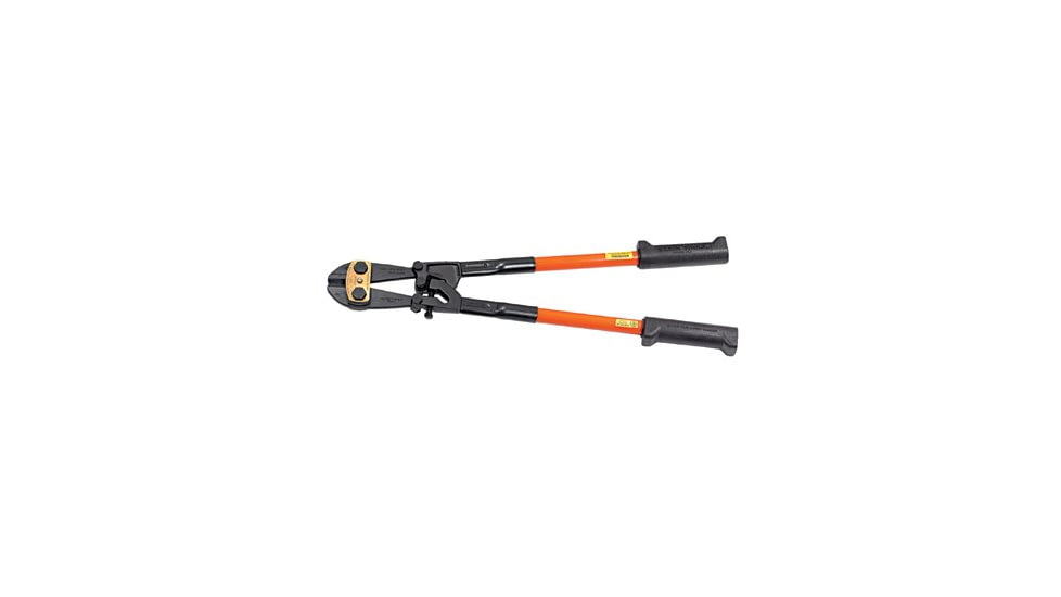 Klein Tools 18in Bolt Cutter 409-63118, Unit EA