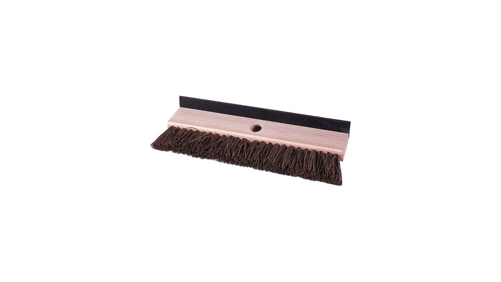 Weiler 18in Driveway Coater W/squeege 804-73182, Unit PK