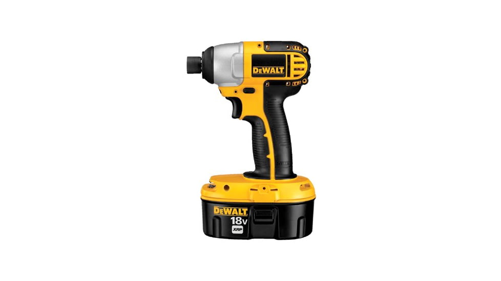 DeWALT 12v Compact Impact Driver 115-DC845KA, Unit EA