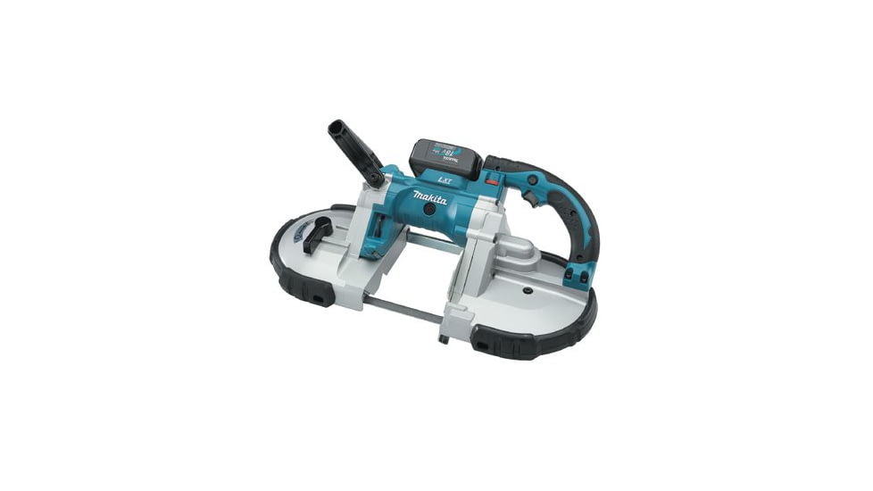 Makita 18v Lxt Lithium Ion Cordless P 458-BPB180, Unit EA