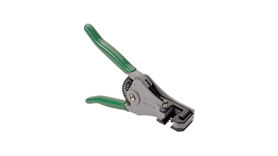 Greenlee 1935 Auto Wire Strip 332-37600, Unit EA