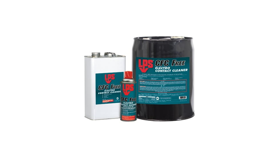 ORS Nasco 11oz. Electro Contact Cleaner 428-03116, Unit CS