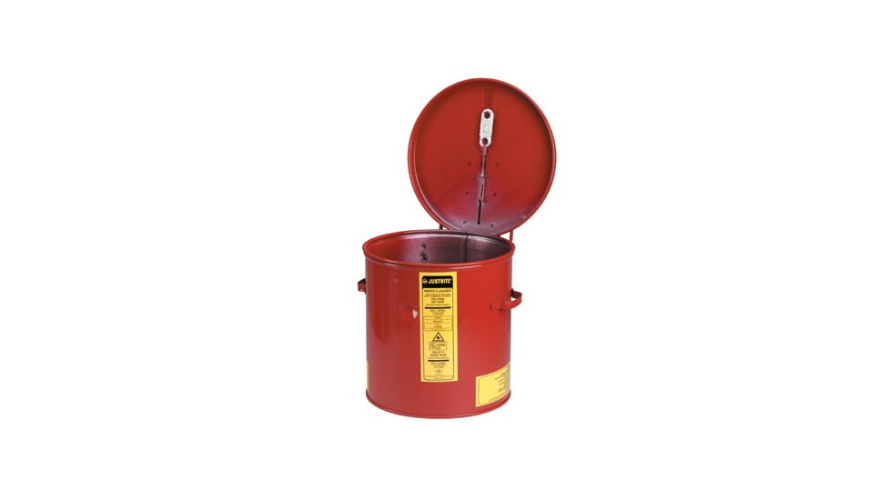 Justrite 5 Gal Rd Dip Tk 400-27605, Unit EA