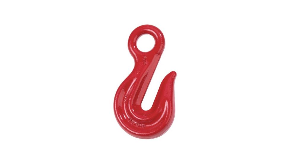 ACCO 1in 79 Eye Type Grab Hook 009-5922-02079, Unit EA