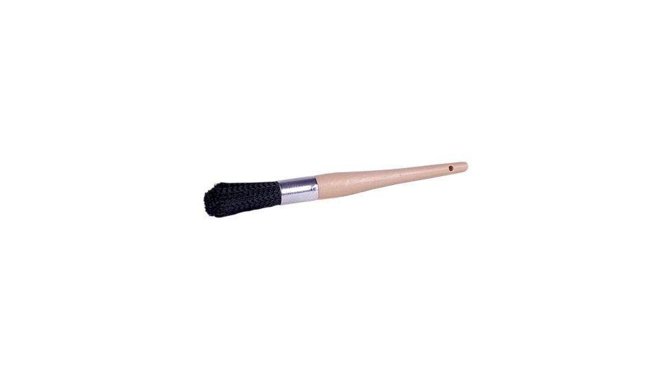 Weiler 1in Cleaning Brush Nylon 804-25221, Unit EA