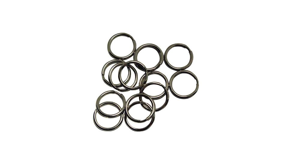 C.H. Hanson 1inid Split Key Ring 337-40082, Unit PK