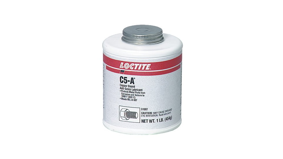 ORS Nasco 16oz Rosol Copper Baseantis 442-51003, Unit CS