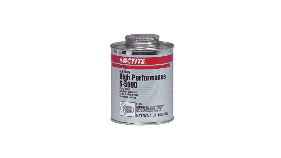 ORS Nasco 1lb Hi Perform N-5000 High Pur 442-51572, Unit EA