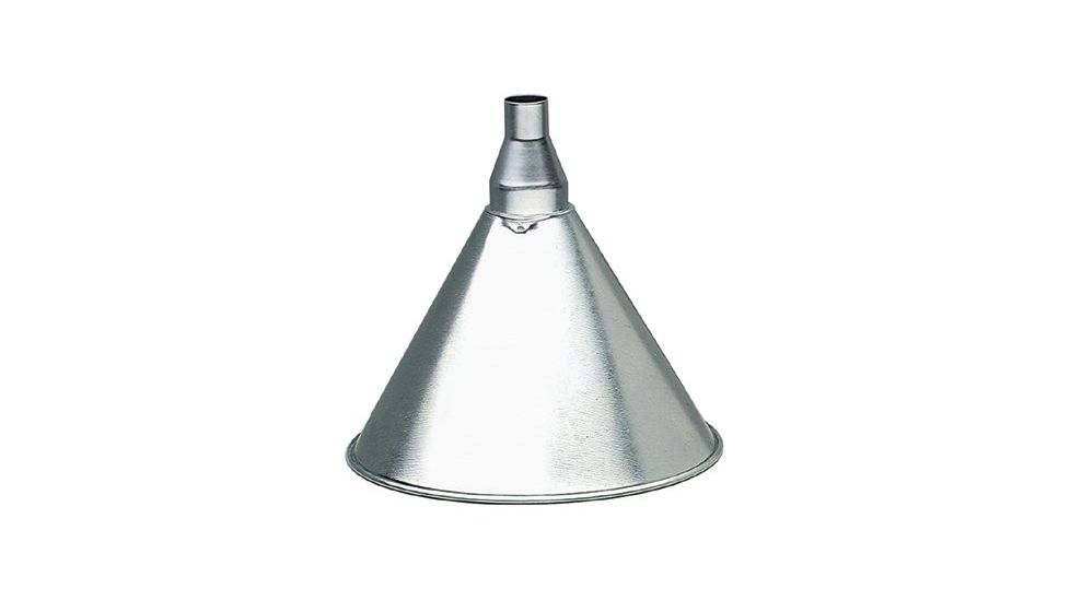 Plews 5qt Galvanized Steel Offset Fu 570-75-002, Unit EA