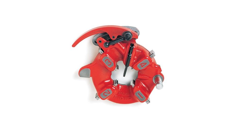 Ridgid 815a Self-open Dh L/dies 632-97075, Unit EA