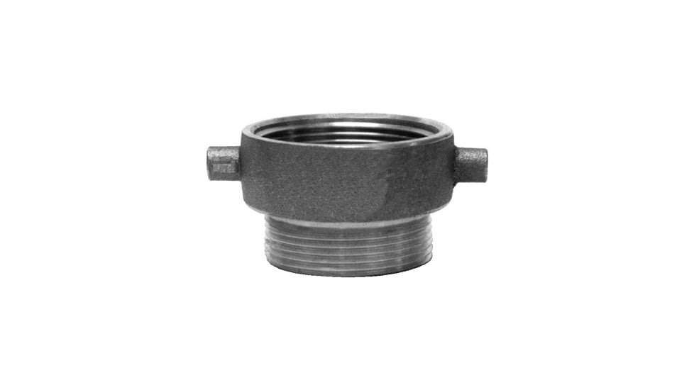 Dixon Valve 2 1/2 Fem Nst X 1 1/2 Ma 238-HA2515T, Unit EA