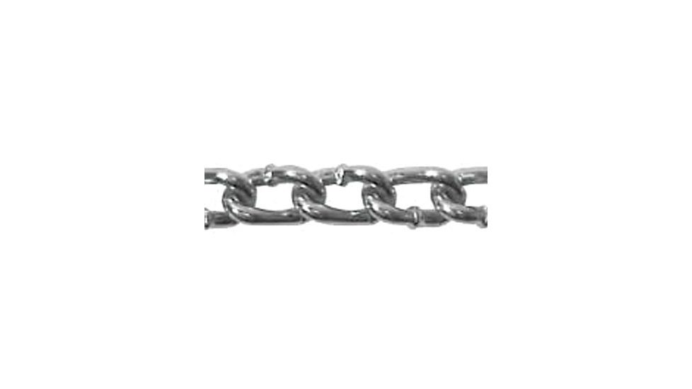 Campbell 1/0 Blu-krome Twist Linkmach. 193-0321024, Unit CS