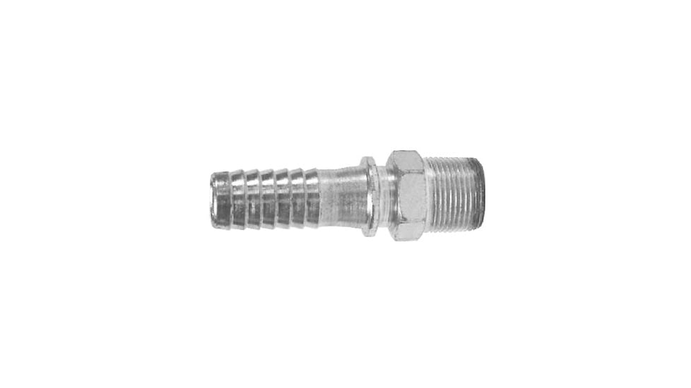 Dixon Valve 3/4 X 1 Boss Male Stem 238-MS12X16, Unit EA