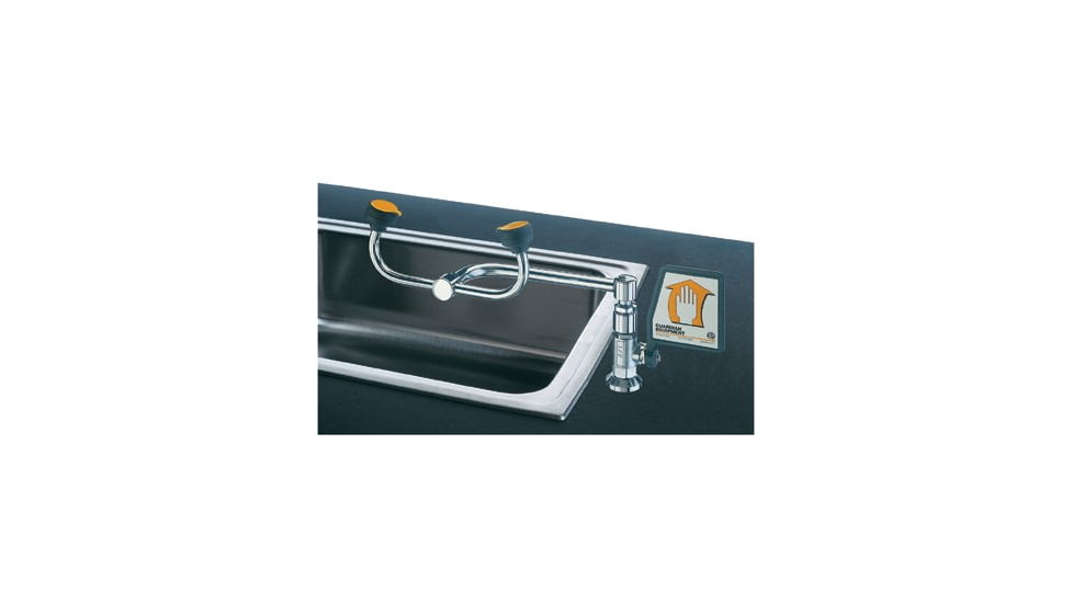 Guardian 2-head 90 Degree Swiveleye Was 333-G1806LH, Unit EA