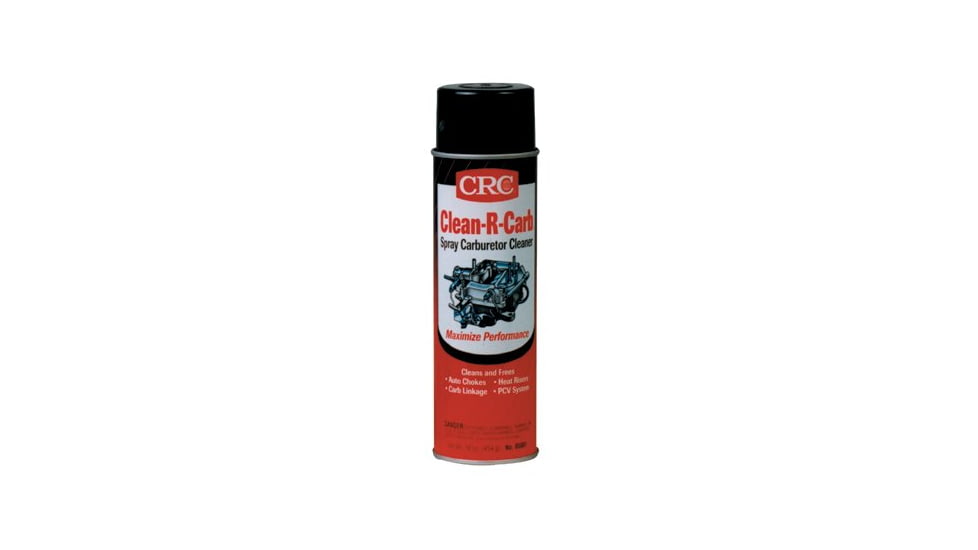 ORS Nasco 20 Oz. Cleanrcarb 125-05081, Unit CS