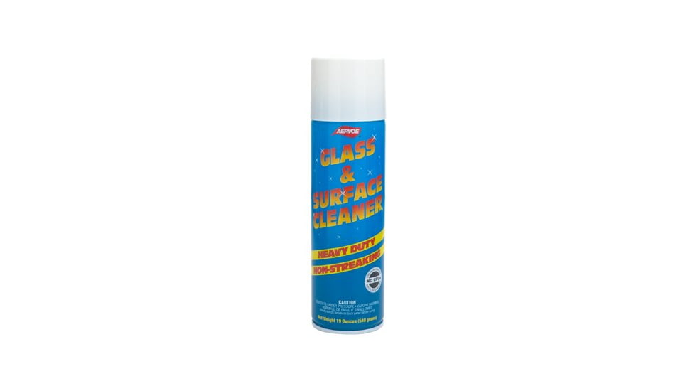ORS Nasco 20 Oz Glass Surface Cleaner 205-860, Unit CS