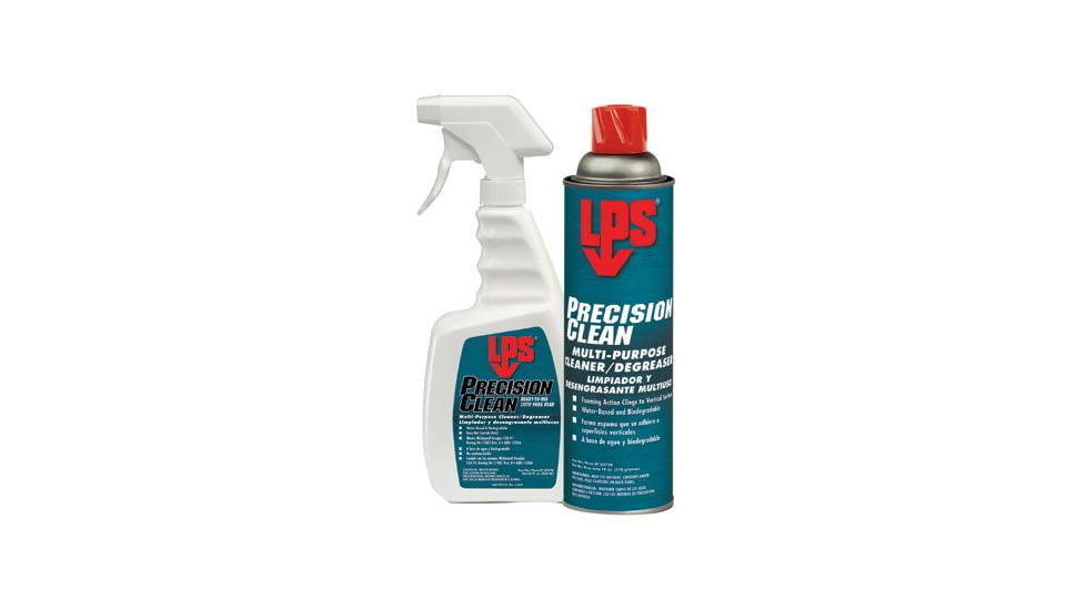ORS Nasco 28oz Spray Degreaserprecision 428-02728, Unit CS