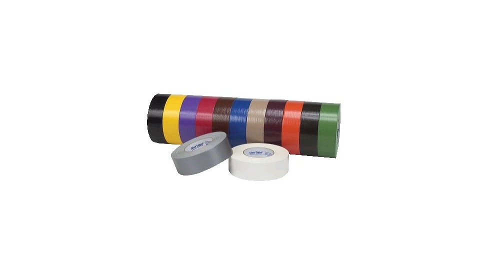 ORS Nasco 201458 2x60yds Silver Duct Ta 689-PC618-2, Unit EA