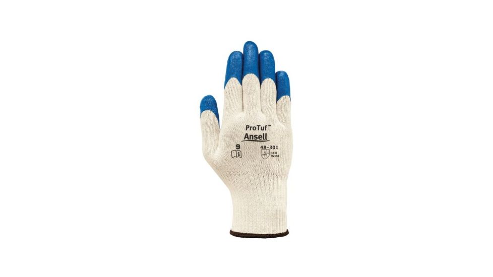 Ansell Healthcare 206312 7 Protuf Lightweight Co 012-48-301-7, Unit CS