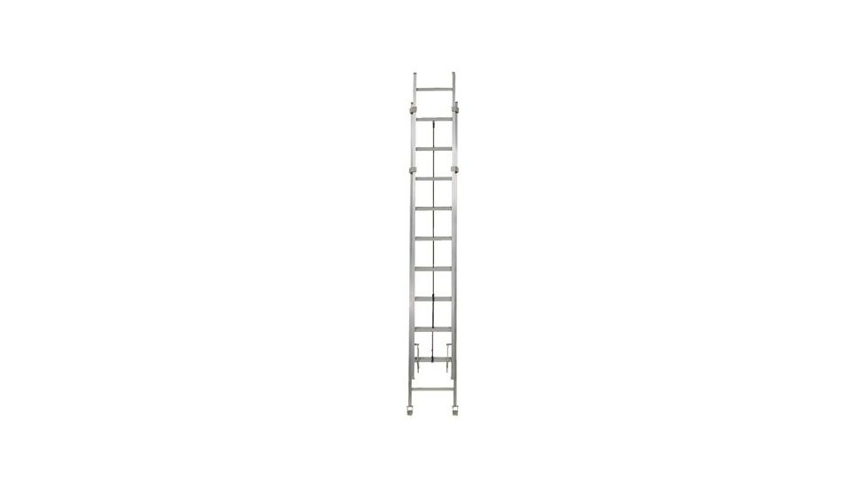 Louisville Ladder 36ft Ehd Two Section Extension 443-AE1236, Unit EA