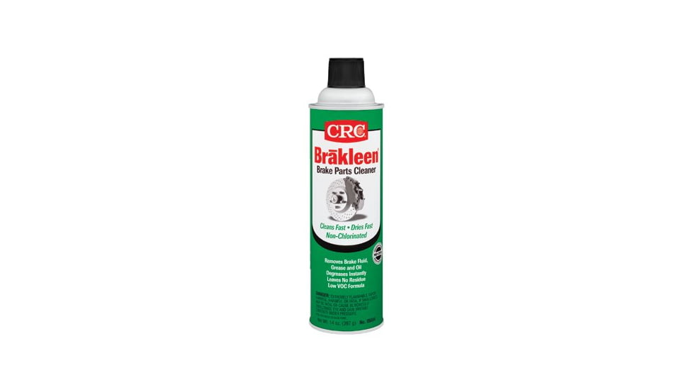 ORS Nasco 20 Oz Rosol Brakleen Brake P 125-05084, Unit CS
