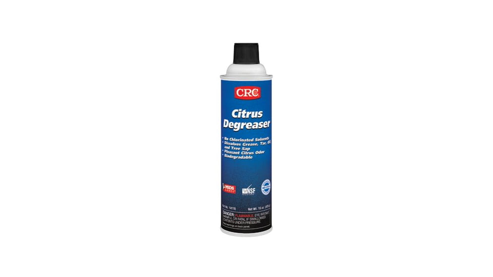 ORS Nasco 20oz. Rosol Citrus Cleaner/ 125-14170, Unit CS