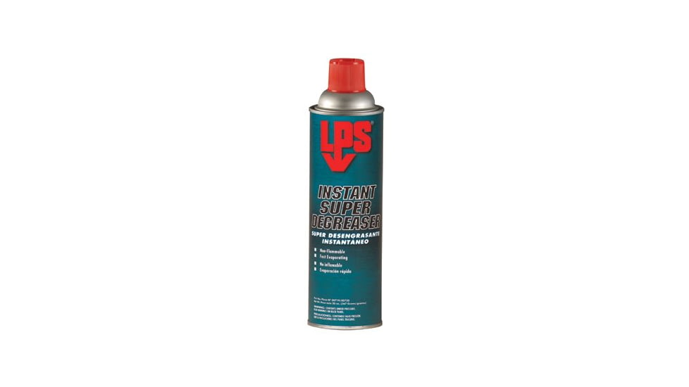 ORS Nasco 20oz Rosol Super Cleaner/deg 428-00720, Unit CS