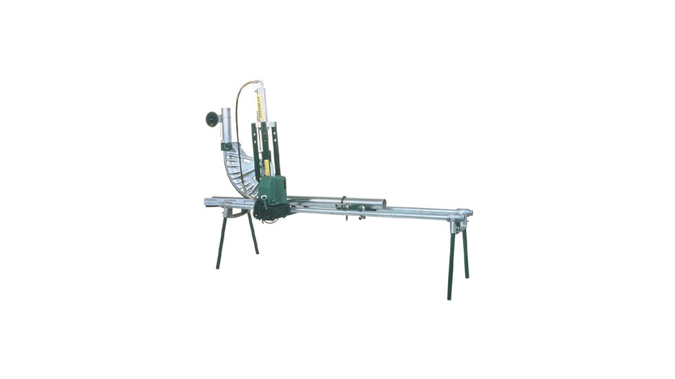 Greenlee 21/2in4in Hydbender 332-881CTE980, Unit EA