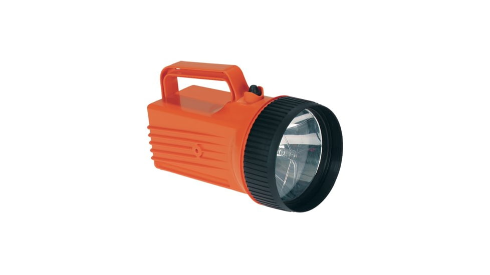 ORS Nasco 2206 Safty Ind Lantern Oorange 120-07050, Unit EA