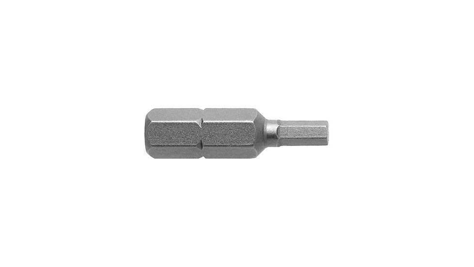 Apex 22185 6mm Socket Head In 071-185-6MM, Unit EA